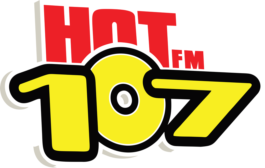 Rádio Hot 107